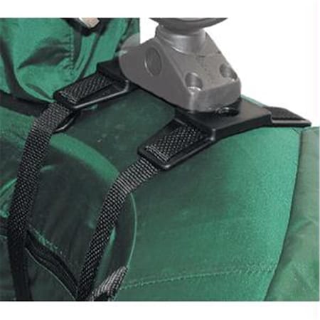 Newalthlete Float Tube Adapter f/ 241 Side/Deck Mount NE265913